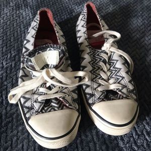 Converse Low top Chuck Taylor - All Stars